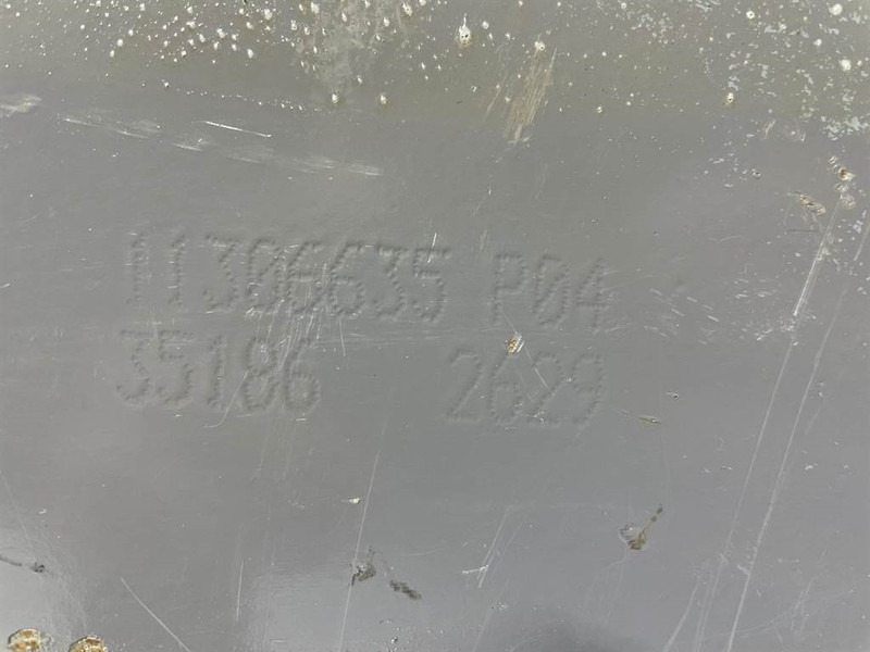 Volvo L30G-VOE11306635-Shift lever/Umlenkhebel/Duwstuk - Стрела для Строительной техники: фото 5 Volvo L30G-VOE11306635-Shift lever/Umlenkhebel/Duwstuk - Стрела для Строительной техники: фото 5