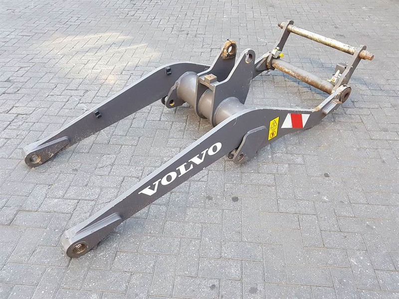 Volvo L30G-ZM2810515/ZM2810530-Lifting framework/Giek - Стрела для Строительной техники: фото 5 Volvo L30G-ZM2810515/ZM2810530-Lifting framework/Giek - Стрела для Строительной техники: фото 5