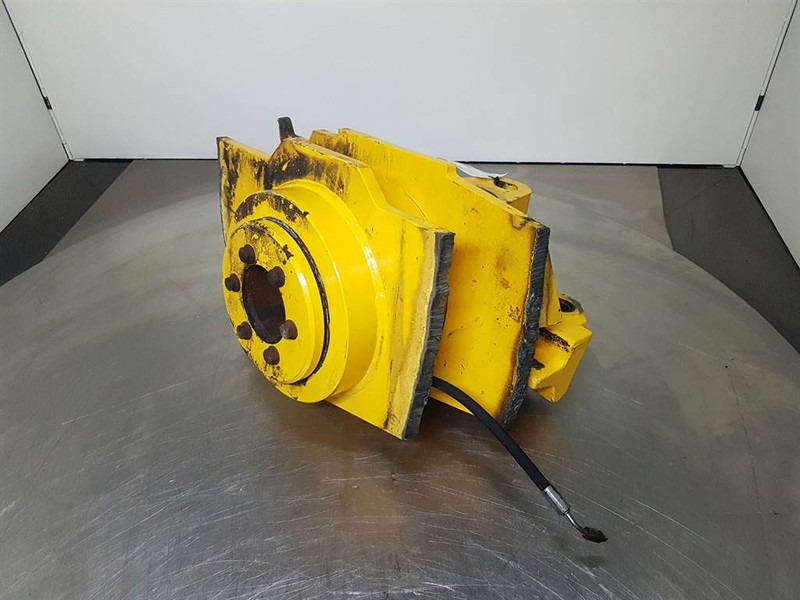 Volvo L30G-ZM2815785-Articulation/Knickgelenke/Knikstuk - Рама/ Шасси для Строительной техники: фото 5 Volvo L30G-ZM2815785-Articulation/Knickgelenke/Knikstuk - Рама/ Шасси для Строительной техники: фото 5