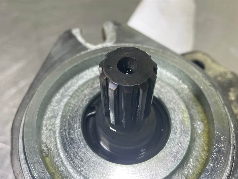 Volvo L35B-Haldex WP15A1-1830497-Gearpump/Zahnradpumpe - Гидравлика для Строительной техники: фото 4 Volvo L35B-Haldex WP15A1-1830497-Gearpump/Zahnradpumpe - Гидравлика для Строительной техники: фото 4