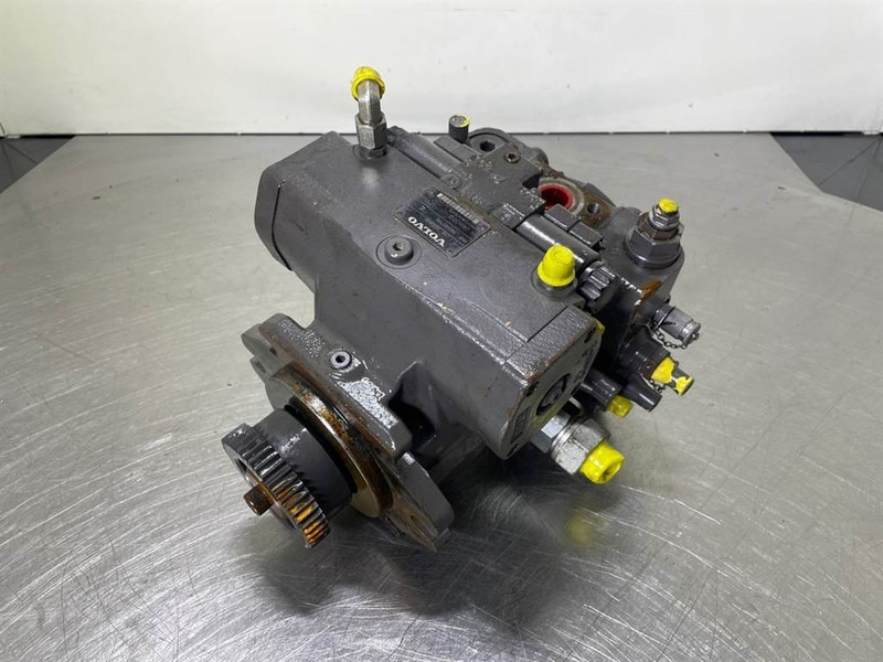 Volvo L35G-15222845-Drive pump/Fahrpumpe/Rijpomp в лизинг Volvo L35G-15222845-Drive pump/Fahrpumpe/Rijpomp: фото 8