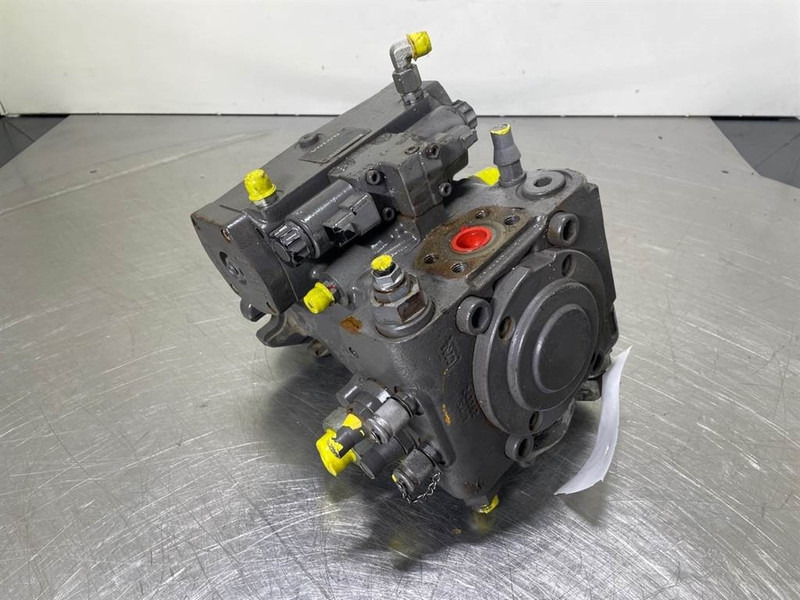 Volvo L35G-15222845-Drive pump/Fahrpumpe/Rijpomp в лизинг Volvo L35G-15222845-Drive pump/Fahrpumpe/Rijpomp: фото 6