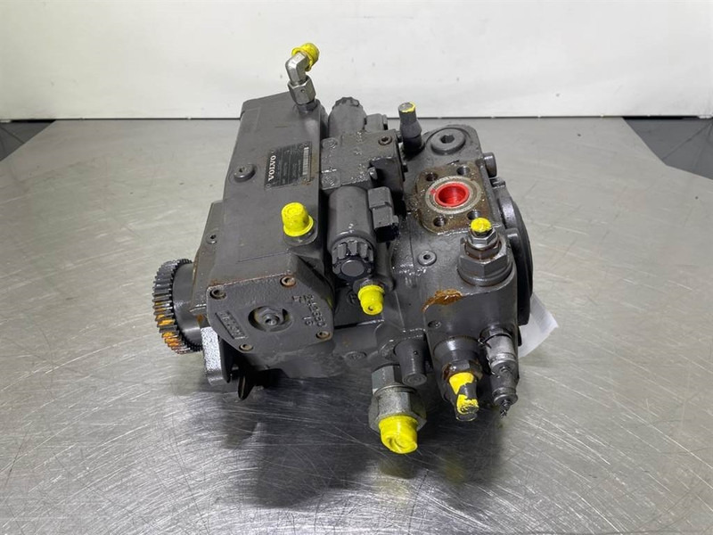 Volvo L35G-15222845-Drive pump/Fahrpumpe/Rijpomp в лизинг Volvo L35G-15222845-Drive pump/Fahrpumpe/Rijpomp: фото 7