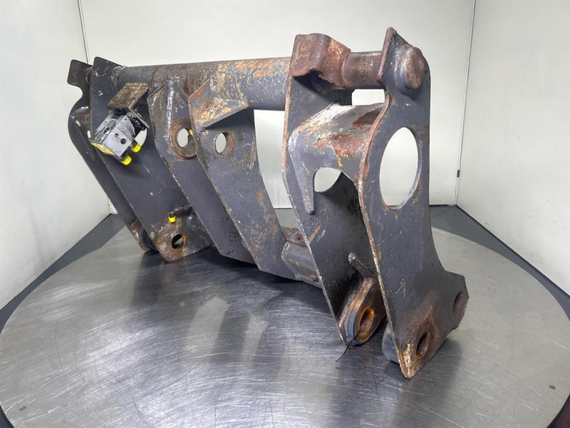 Volvo L40B-TP - Quick coupler/Wechsler/Snelwissel - Сцепное устройство для Строительной техники: фото 3 Volvo L40B-TP - Quick coupler/Wechsler/Snelwissel - Сцепное устройство для Строительной техники: фото 3