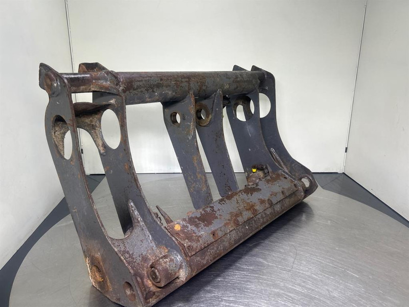 Volvo L40B-TP - Quick coupler/Wechsler/Snelwissel - Сцепное устройство для Строительной техники: фото 2 Volvo L40B-TP - Quick coupler/Wechsler/Snelwissel - Сцепное устройство для Строительной техники: фото 2