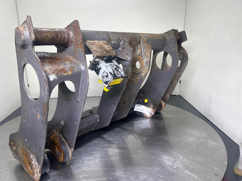 Volvo L40B-TP - Quick coupler/Wechsler/Snelwissel - Сцепное устройство для Строительной техники: фото 5 Volvo L40B-TP - Quick coupler/Wechsler/Snelwissel - Сцепное устройство для Строительной техники: фото 5