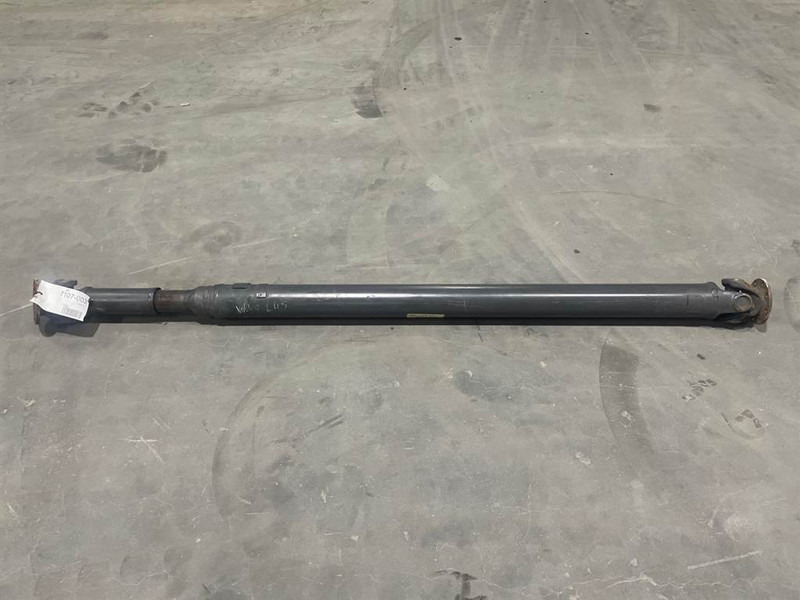 Volvo L45F-15231578 - Propshaft/Gelenkwelle/Cardanas - Ось и запчасти для Строительной техники: фото 1 Volvo L45F-15231578 - Propshaft/Gelenkwelle/Cardanas - Ось и запчасти для Строительной техники: фото 1