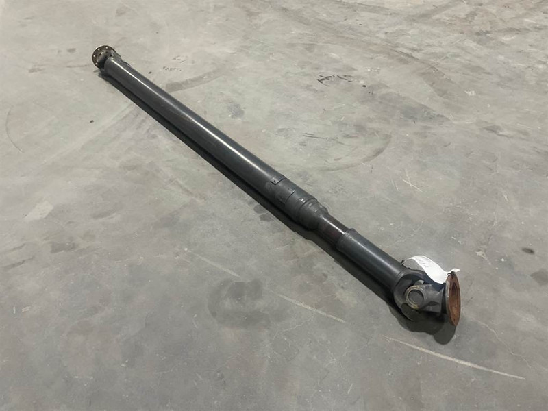 Volvo L45F-15231578 - Propshaft/Gelenkwelle/Cardanas - Ось и запчасти для Строительной техники: фото 3 Volvo L45F-15231578 - Propshaft/Gelenkwelle/Cardanas - Ось и запчасти для Строительной техники: фото 3