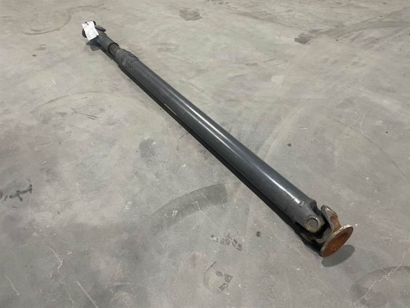 Volvo L45F-15231578 - Propshaft/Gelenkwelle/Cardanas - Ось и запчасти для Строительной техники: фото 2 Volvo L45F-15231578 - Propshaft/Gelenkwelle/Cardanas - Ось и запчасти для Строительной техники: фото 2