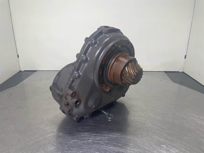 Volvo L45F-ZF 4663002009-Transmission/Getriebe - Коробка передач для Строительной техники: фото 4 Volvo L45F-ZF 4663002009-Transmission/Getriebe - Коробка передач для Строительной техники: фото 4