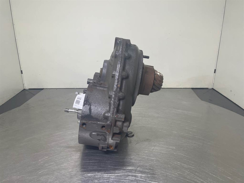 Volvo L45F-ZF 4663002009-Transmission/Getriebe - Коробка передач для Строительной техники: фото 5 Volvo L45F-ZF 4663002009-Transmission/Getriebe - Коробка передач для Строительной техники: фото 5