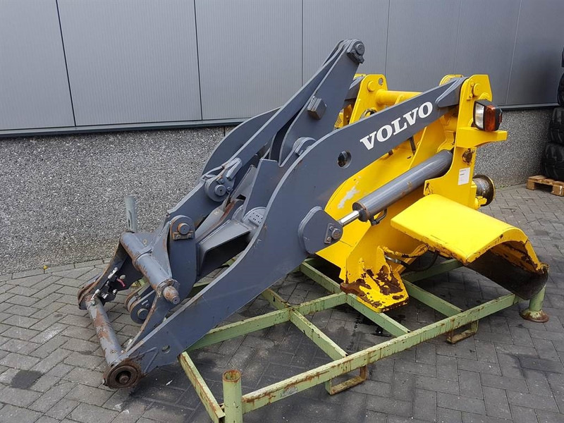 Volvo L45TP -VOE11308064- Lifting framework/Schaufelarm - Стрела: фото 3 Volvo L45TP -VOE11308064- Lifting framework/Schaufelarm - Стрела: фото 3