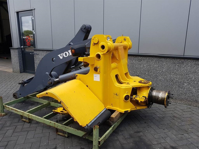 Volvo L45TP -VOE11308064- Lifting framework/Schaufelarm - Стрела: фото 2 Volvo L45TP -VOE11308064- Lifting framework/Schaufelarm - Стрела: фото 2