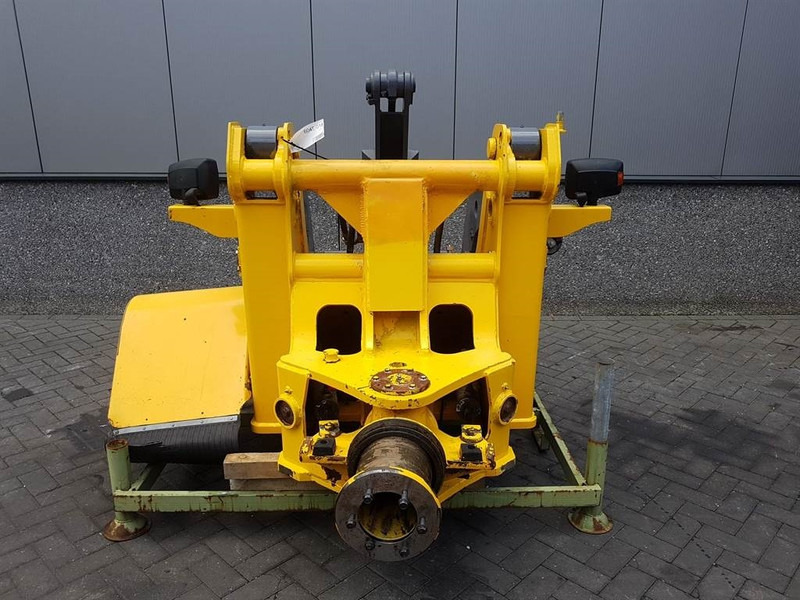 Volvo L45TP -VOE11308064- Lifting framework/Schaufelarm - Стрела: фото 4 Volvo L45TP -VOE11308064- Lifting framework/Schaufelarm - Стрела: фото 4