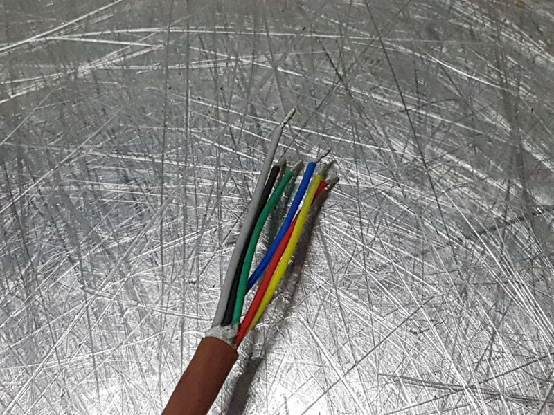 WACKER NEUSON 252 8415-Rexroth 4TH5-Joystick/Steuergriff - Электрическая система для Строительной техники: фото 4 WACKER NEUSON 252 8415-Rexroth 4TH5-Joystick/Steuergriff - Электрическая система для Строительной техники: фото 4