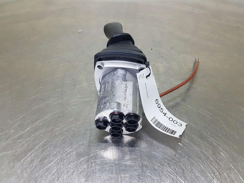 WACKER NEUSON 252 8415-Rexroth 4TH5-Joystick/Steuergriff - Электрическая система для Строительной техники: фото 5 WACKER NEUSON 252 8415-Rexroth 4TH5-Joystick/Steuergriff - Электрическая система для Строительной техники: фото 5