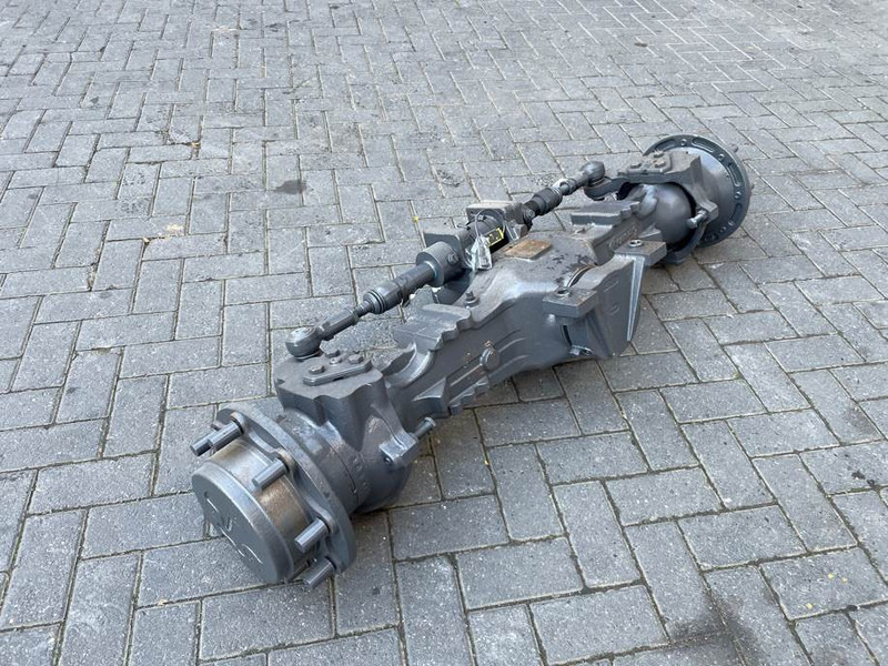 WACKER NEUSON -Kramer-Carraro 26.16UP-149071-Axle/Achse/As - Ось и запчасти для Строительной техники: фото 2 WACKER NEUSON -Kramer-Carraro 26.16UP-149071-Axle/Achse/As - Ось и запчасти для Строительной техники: фото 2