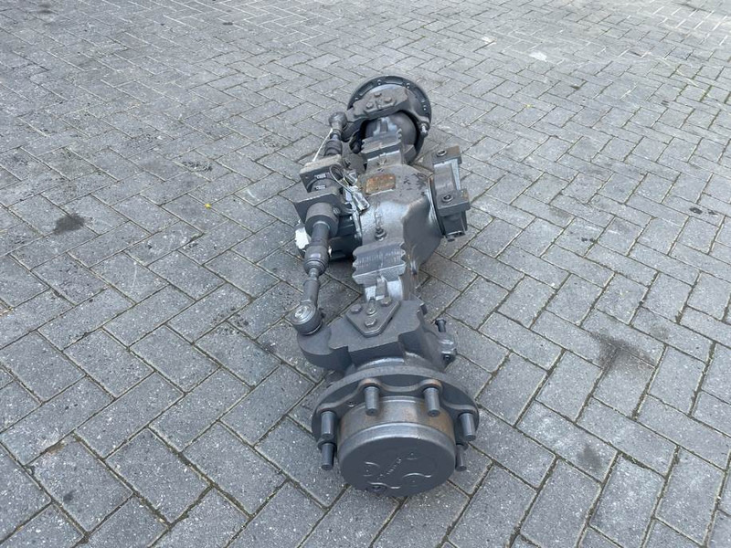 WACKER NEUSON -Kramer-Carraro 26.16UP-149071-Axle/Achse/As - Ось и запчасти для Строительной техники: фото 3 WACKER NEUSON -Kramer-Carraro 26.16UP-149071-Axle/Achse/As - Ось и запчасти для Строительной техники: фото 3