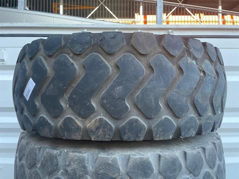 Werklust WG18B-Michelin 20.5R25-Tire/Reifen/Band - Шины и диски для Строительной техники: фото 2 Werklust WG18B-Michelin 20.5R25-Tire/Reifen/Band - Шины и диски для Строительной техники: фото 2