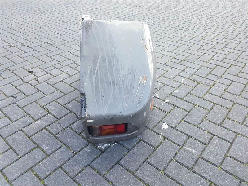 Yanmar V70 Speeder-6414006021-Counterweight/Heckgewicht в лизинг Yanmar V70 Speeder-6414006021-Counterweight/Heckgewicht: фото 6