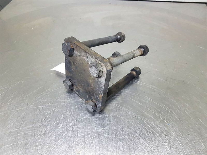 Yanmar V70 Speeder-6435539030-Axle mounting/Asstrop - Рама/ Шасси для Строительной техники: фото 2 Yanmar V70 Speeder-6435539030-Axle mounting/Asstrop - Рама/ Шасси для Строительной техники: фото 2