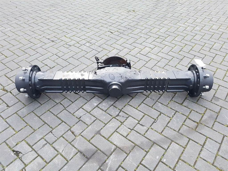Yanmar V70 Speeder-Carraro 28.20-419618-Axle/Achse/As - Ось и запчасти для Строительной техники: фото 4 Yanmar V70 Speeder-Carraro 28.20-419618-Axle/Achse/As - Ось и запчасти для Строительной техники: фото 4