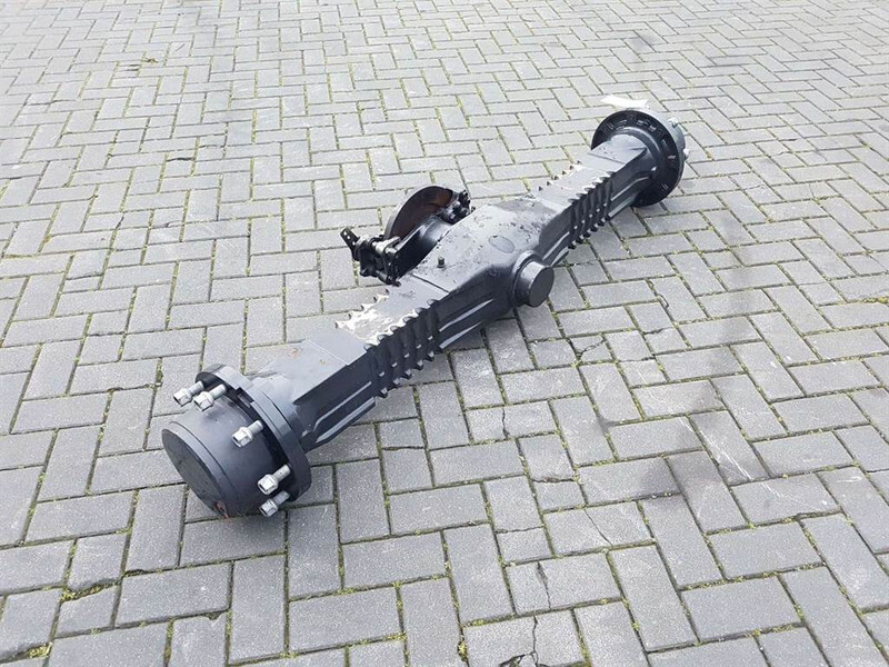 Yanmar V70 Speeder-Carraro 28.20-419618-Axle/Achse/As - Ось и запчасти для Строительной техники: фото 5 Yanmar V70 Speeder-Carraro 28.20-419618-Axle/Achse/As - Ось и запчасти для Строительной техники: фото 5