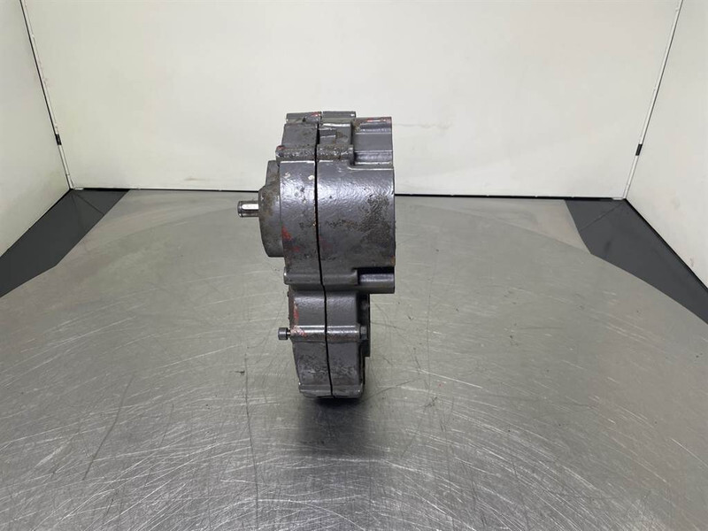 ZF 4112430002/4112430014 - Transmission/Getriebe - Коробка передач для Строительной техники: фото 3 ZF 4112430002/4112430014 - Transmission/Getriebe - Коробка передач для Строительной техники: фото 3