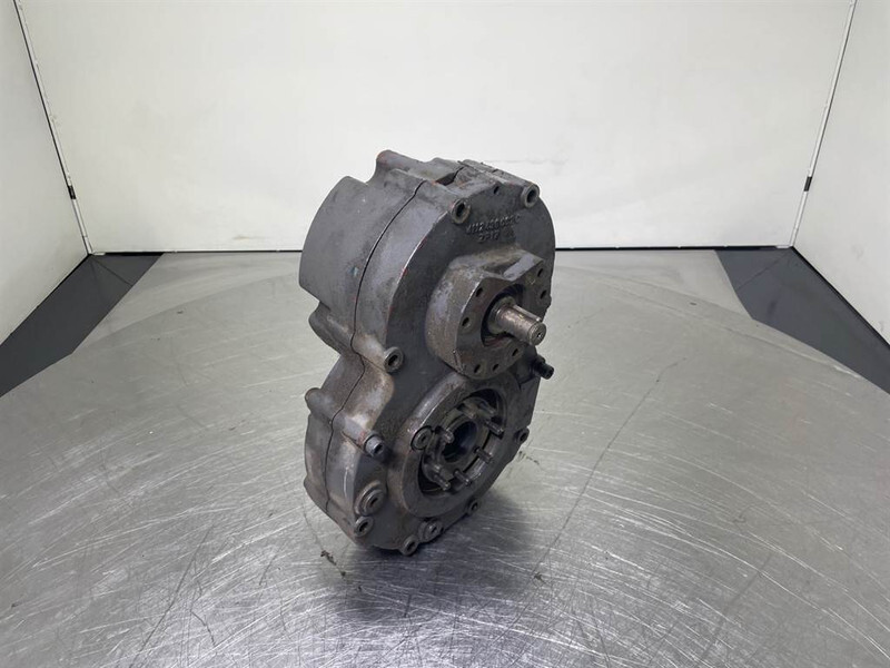 ZF 4112430002/4112430014 - Transmission/Getriebe - Коробка передач для Строительной техники: фото 4 ZF 4112430002/4112430014 - Transmission/Getriebe - Коробка передач для Строительной техники: фото 4