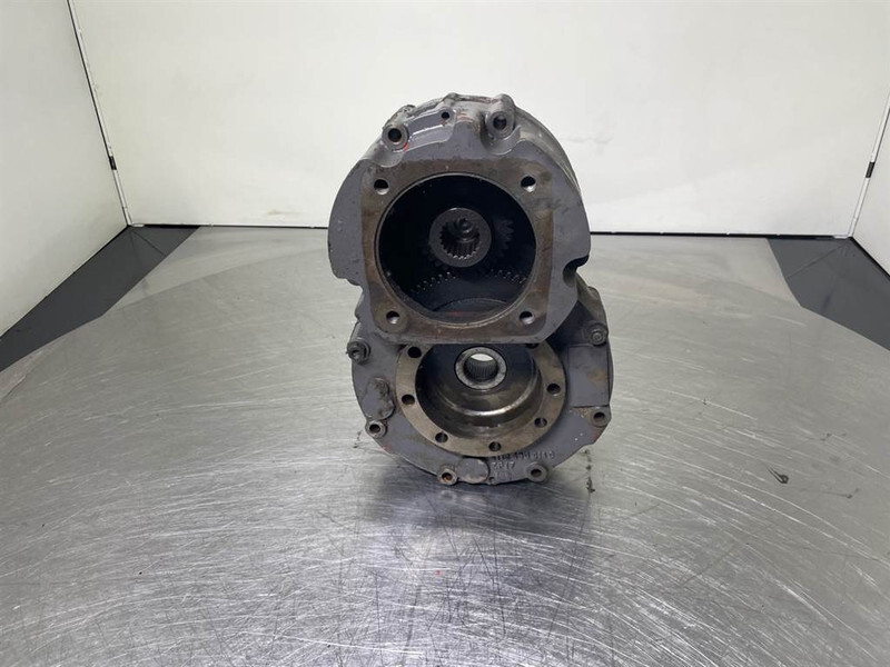 ZF 4112430002/4112430014 - Transmission/Getriebe - Коробка передач для Строительной техники: фото 1 ZF 4112430002/4112430014 - Transmission/Getriebe - Коробка передач для Строительной техники: фото 1