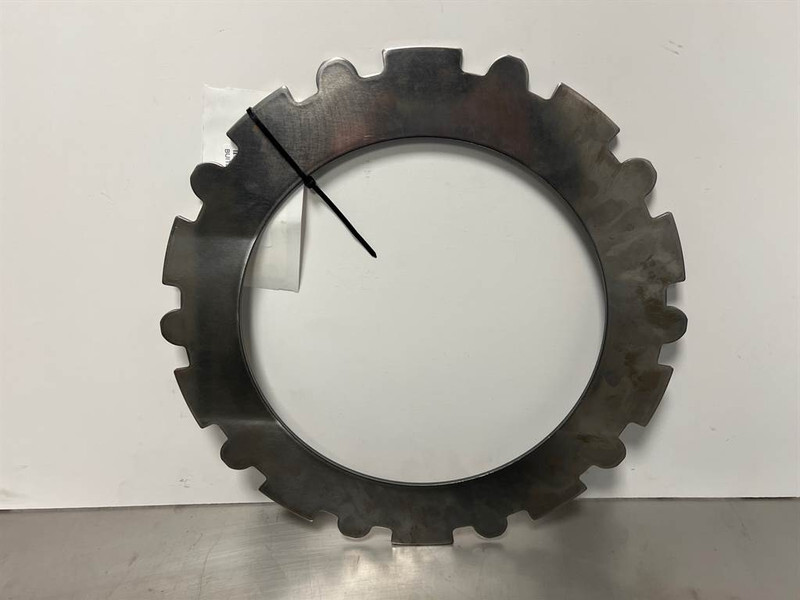 ZF 4474352052-Brake friction disc/Bremsscheibe - Детали тормозной системы для Строительной техники: фото 2 ZF 4474352052-Brake friction disc/Bremsscheibe - Детали тормозной системы для Строительной техники: фото 2