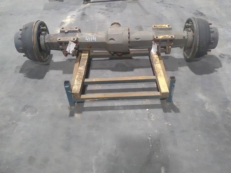 ZF AP-B355 - Zeppelin ZM 15 - Axle - Ось и запчасти для Строительной техники: фото 2 ZF AP-B355 - Zeppelin ZM 15 - Axle - Ось и запчасти для Строительной техники: фото 2