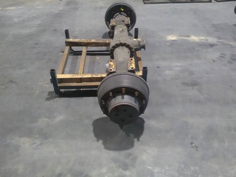 ZF AP-B355 - Zeppelin ZM 15 - Axle - Ось и запчасти для Строительной техники: фото 4 ZF AP-B355 - Zeppelin ZM 15 - Axle - Ось и запчасти для Строительной техники: фото 4