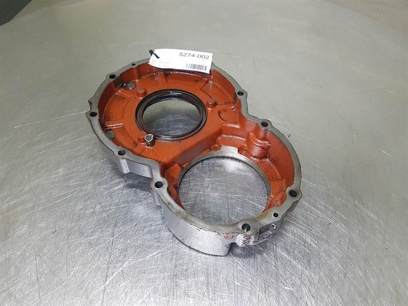 ZF AP-R745/P4-4112430014F-Drive housing/Behuizing - Коробка передач для Строительной техники: фото 1 ZF AP-R745/P4-4112430014F-Drive housing/Behuizing - Коробка передач для Строительной техники: фото 1