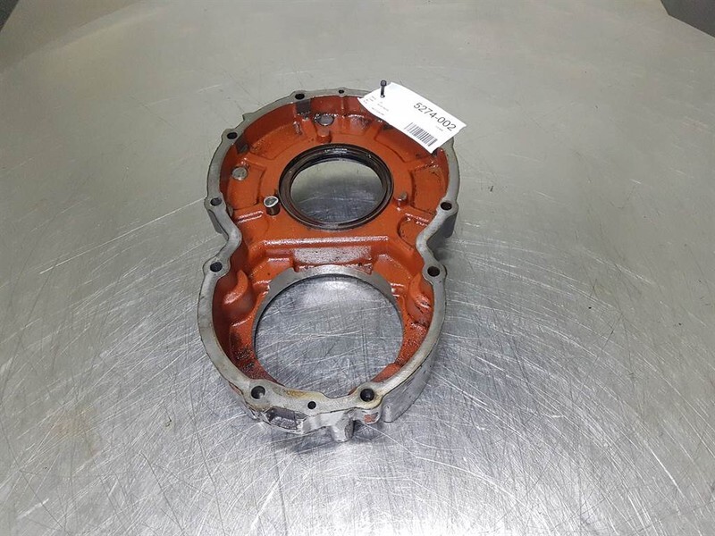 ZF AP-R745/P4-4112430014F-Drive housing/Behuizing - Коробка передач для Строительной техники: фото 2 ZF AP-R745/P4-4112430014F-Drive housing/Behuizing - Коробка передач для Строительной техники: фото 2