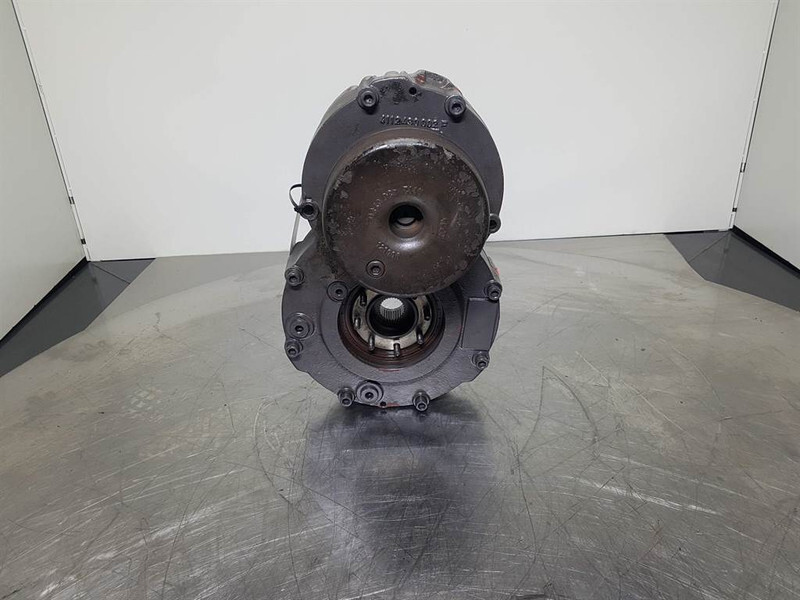 ZF AV-230 - Transmission/Getriebe/Transmissiebak - Коробка передач и запчасти для Строительной техники: фото 2 ZF AV-230 - Transmission/Getriebe/Transmissiebak - Коробка передач и запчасти для Строительной техники: фото 2
