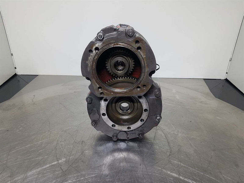 ZF AV-230 - Transmission/Getriebe/Transmissiebak - Коробка передач и запчасти для Строительной техники: фото 4 ZF AV-230 - Transmission/Getriebe/Transmissiebak - Коробка передач и запчасти для Строительной техники: фото 4