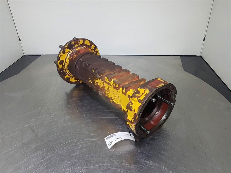 Zeppelin ZL10 - Axle housing/Achskörper/Astrechter - Ось и запчасти для Строительной техники: фото 4 Zeppelin ZL10 - Axle housing/Achskörper/Astrechter - Ось и запчасти для Строительной техники: фото 4
