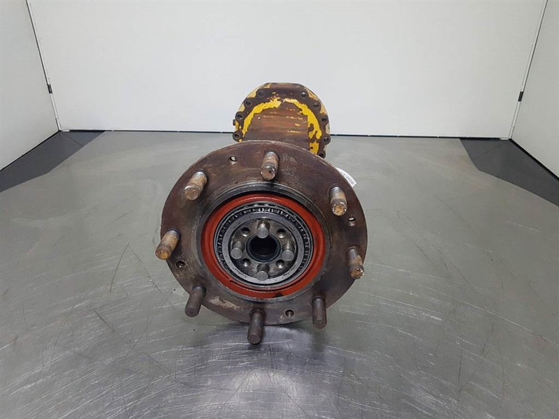 Zeppelin ZL10 - Axle housing/Achskörper/Astrechter - Ось и запчасти для Строительной техники: фото 5 Zeppelin ZL10 - Axle housing/Achskörper/Astrechter - Ось и запчасти для Строительной техники: фото 5