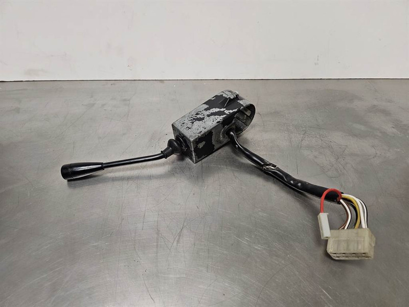 Zeppelin ZL100 - Steer col switch/Lenkstockschalter - Электрическая система для Строительной техники: фото 4 Zeppelin ZL100 - Steer col switch/Lenkstockschalter - Электрическая система для Строительной техники: фото 4