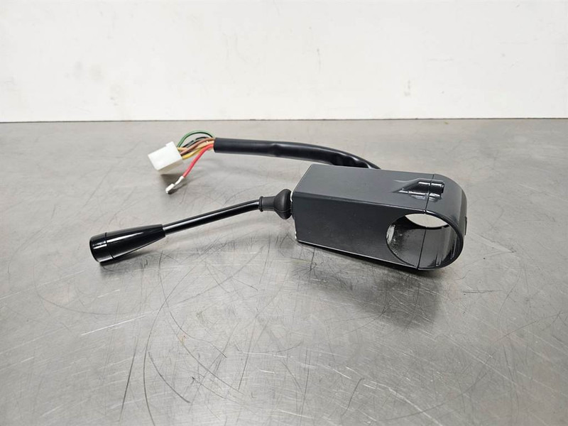 Zettelmeyer ZL 601 - Steer col switch/Lenkstockschalter - Подрулевой переключатель для Строительной техники: фото 1 Zettelmeyer ZL 601 - Steer col switch/Lenkstockschalter - Подрулевой переключатель для Строительной техники: фото 1