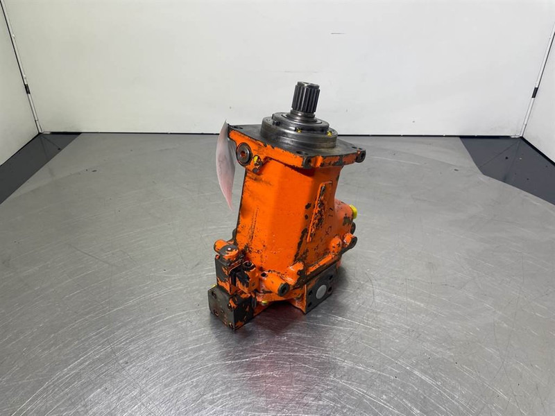 Zettelmeyer ZL501-Linde-Drive motor/Fahrmotor/Rijmotor - Гидравлика для Строительной техники: фото 5 Zettelmeyer ZL501-Linde-Drive motor/Fahrmotor/Rijmotor - Гидравлика для Строительной техники: фото 5