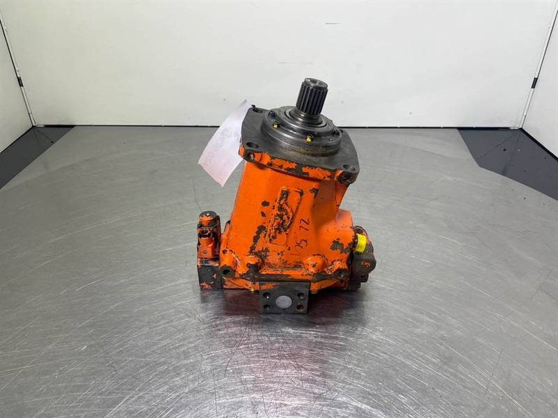 Zettelmeyer ZL501-Linde-Drive motor/Fahrmotor/Rijmotor - Гидравлика для Строительной техники: фото 4 Zettelmeyer ZL501-Linde-Drive motor/Fahrmotor/Rijmotor - Гидравлика для Строительной техники: фото 4