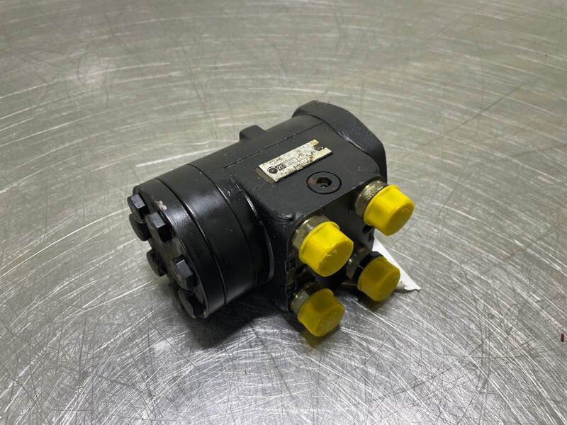 Zettelmeyer ZL601-ZF 8473955593-Steering unit/Lenkeinheit - Гидравлика для Строительной техники: фото 1 Zettelmeyer ZL601-ZF 8473955593-Steering unit/Lenkeinheit - Гидравлика для Строительной техники: фото 1