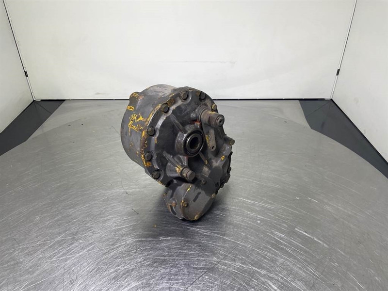 Zettelmeyer ZL602-ZF 2AVG-65-Transmission/Getriebe/Transmissie - Коробка передач для Строительной техники: фото 5 Zettelmeyer ZL602-ZF 2AVG-65-Transmission/Getriebe/Transmissie - Коробка передач для Строительной техники: фото 5