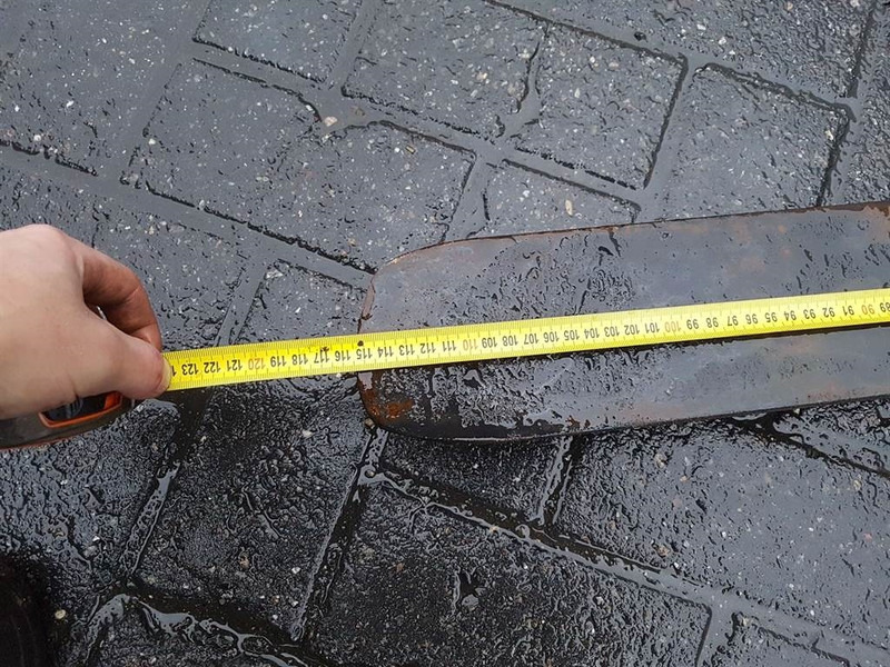 Вилы для Строительной техники palletbord -Adjustable forks/Palletgabeln/Palletvo: фото 7