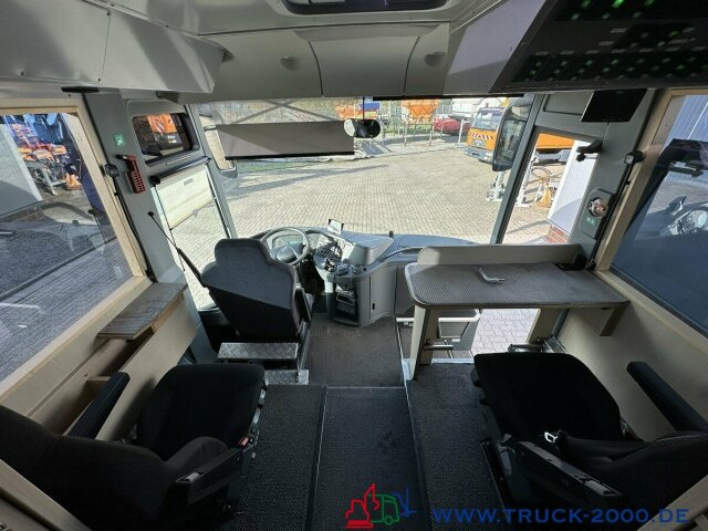 Автобус Setra Gefangentransporter 15 Zellen-29 Gefangenenbus: фото 7