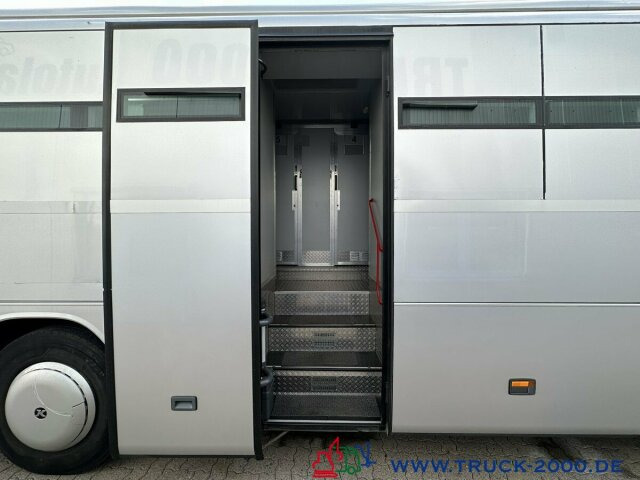 Автобус Setra Gefangentransporter 15 Zellen-29 Gefangenenbus: фото 14