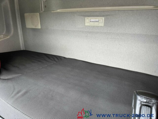Volvo FH 500 BDF AHK/ Bett/ Kühlschrank/ Standheizung - Другая техника: фото 3 Volvo FH 500 BDF AHK/ Bett/ Kühlschrank/ Standheizung - Другая техника: фото 3