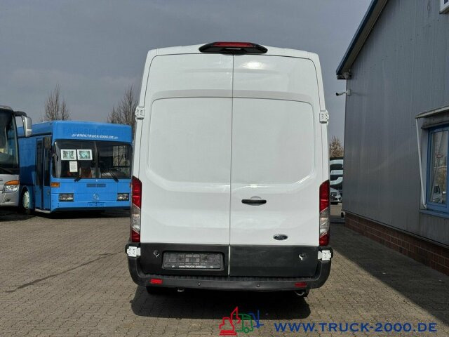 Ford Transit 350 2.0 TDCi L4 Maxi Hoch Lang Kamera - Цельнометаллический фургон: фото 2 Ford Transit 350 2.0 TDCi L4 Maxi Hoch Lang Kamera - Цельнометаллический фургон: фото 2